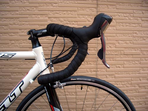 08'FELT F85-(新潟の自転車のプロショップ-佐々木輪店)