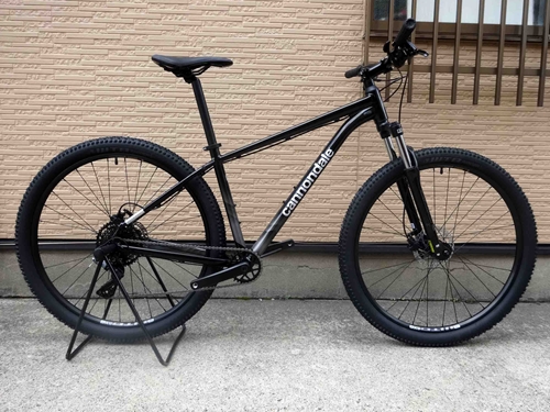 おすず引取限定 茨城_キャノンデール CANNONDALE MTB 引取限定 茨城_