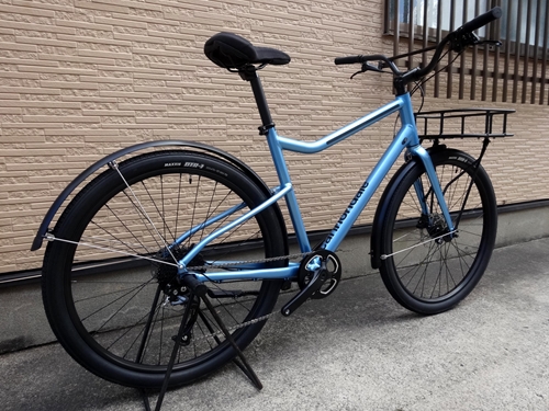 Cannondale Treadwell EQ-(新潟の自転車のプロショップ-佐々木輪店)
