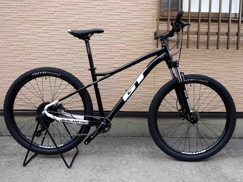 GT AVALANCHE Comp V2 | 佐々木輪店