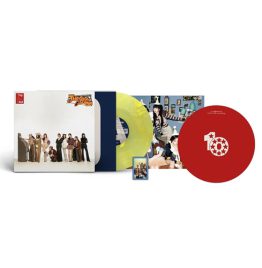 Twice – Ten – The Story Goes On (Lemon Spark Vinyl) – Wow