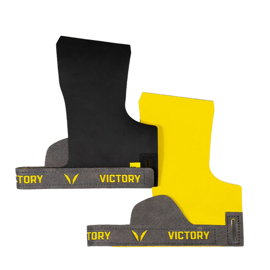 Victory Grips V-series Conquer Freedom | WODgear