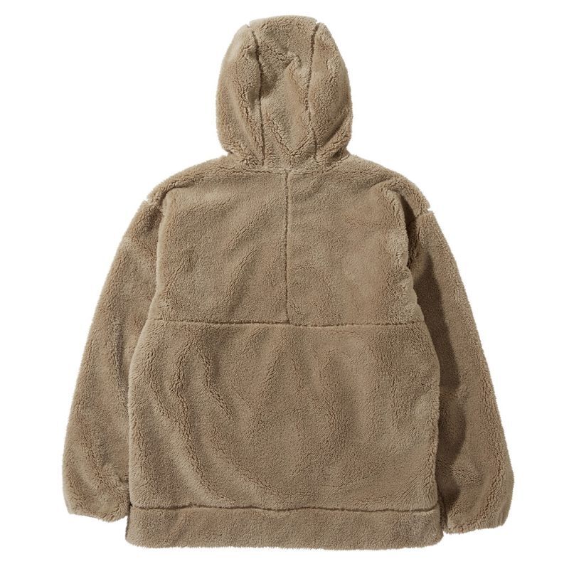 JP SHERPA 3L FZ HOODIE - JackWolfskin専門店 ウルフハウス