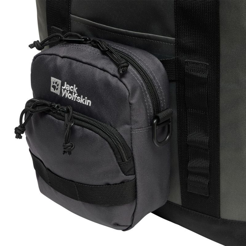 JP STD SHOULDER BAG S - JackWolfskin専門店 ウルフハウス