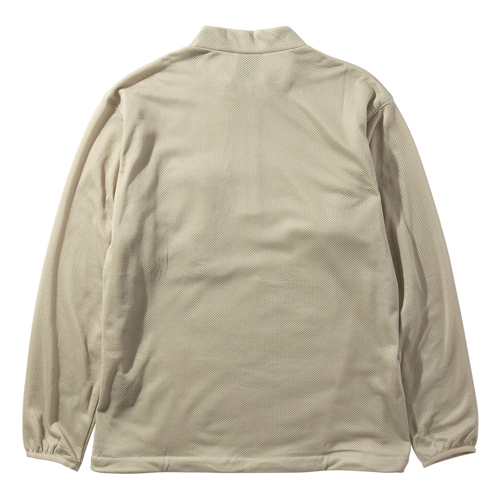 JP TECHFLEX WARM STAND PO - JackWolfskin専門店 ウルフハウス