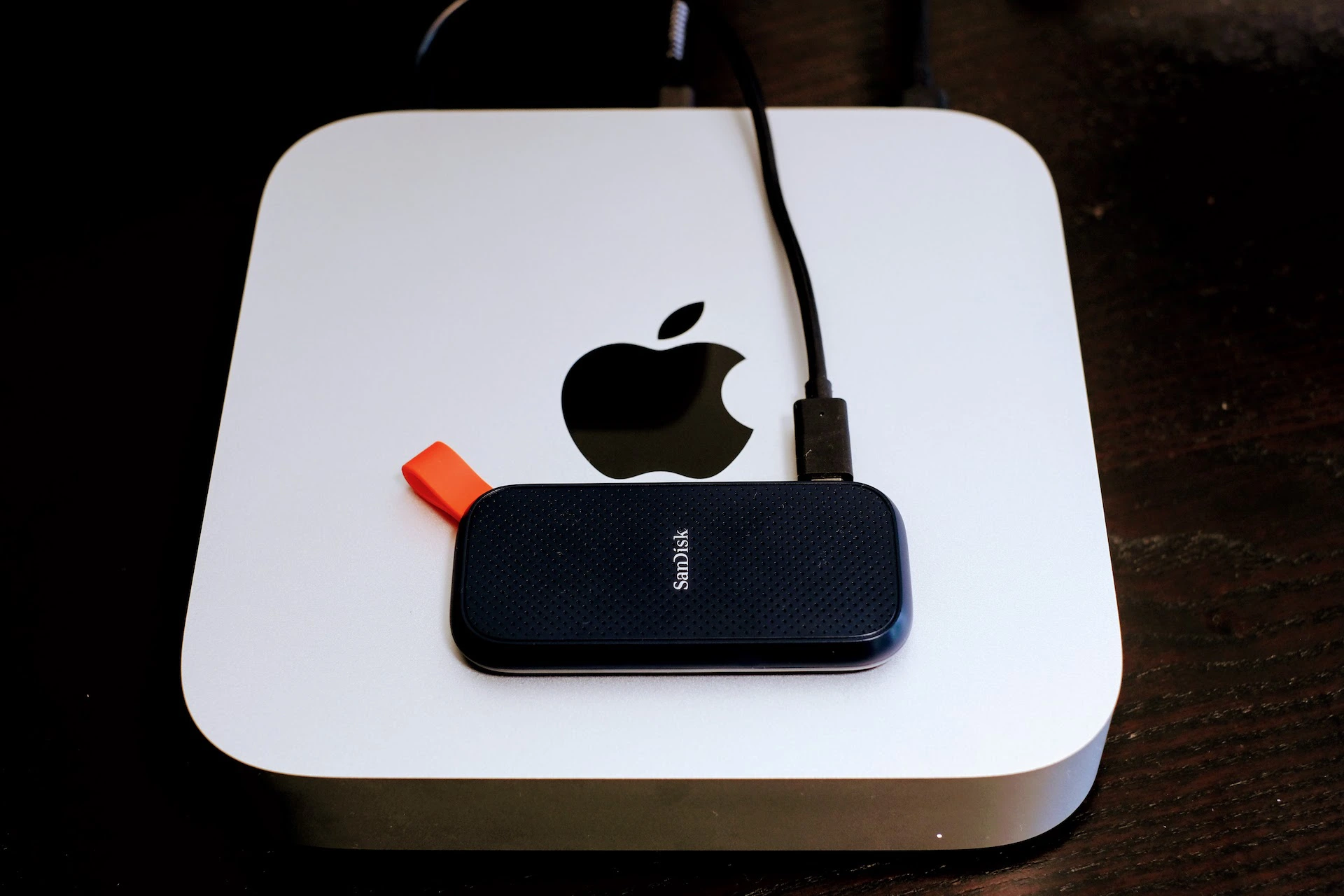 M1 Mac mini 16GB(整備済製品)を実機レビュー | ひつじノート