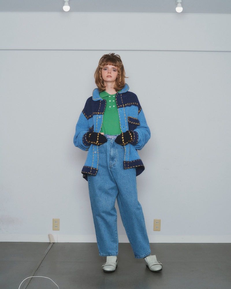 PHINGERIN 24AW NEW COLLECTION