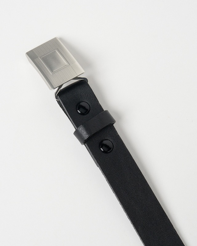 T.T (Taiga Takahashi) LOT.003 HICKOK BELT 正規取扱い店舗公式通販