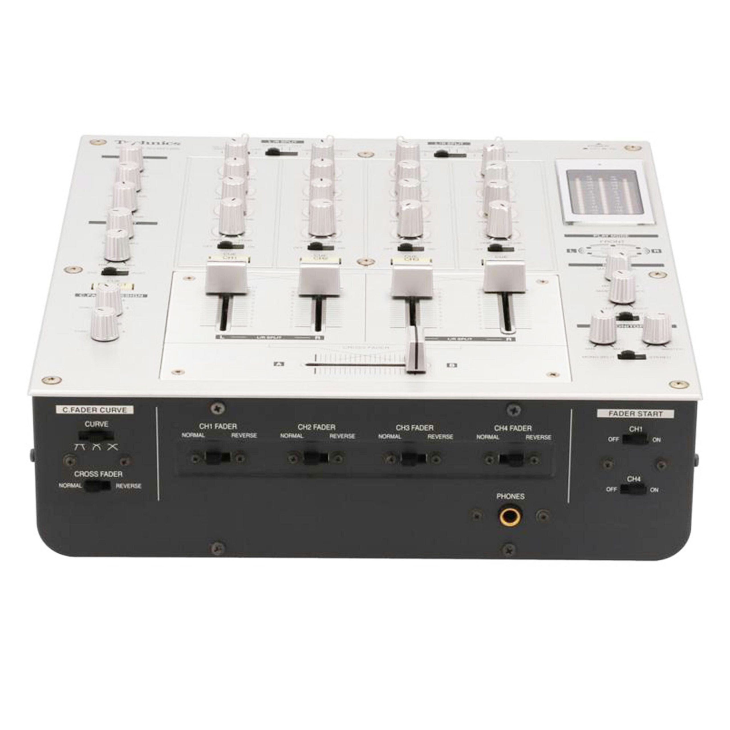 Technics テクニクス レコードプレイヤー SL-1600 | オーディオ機器