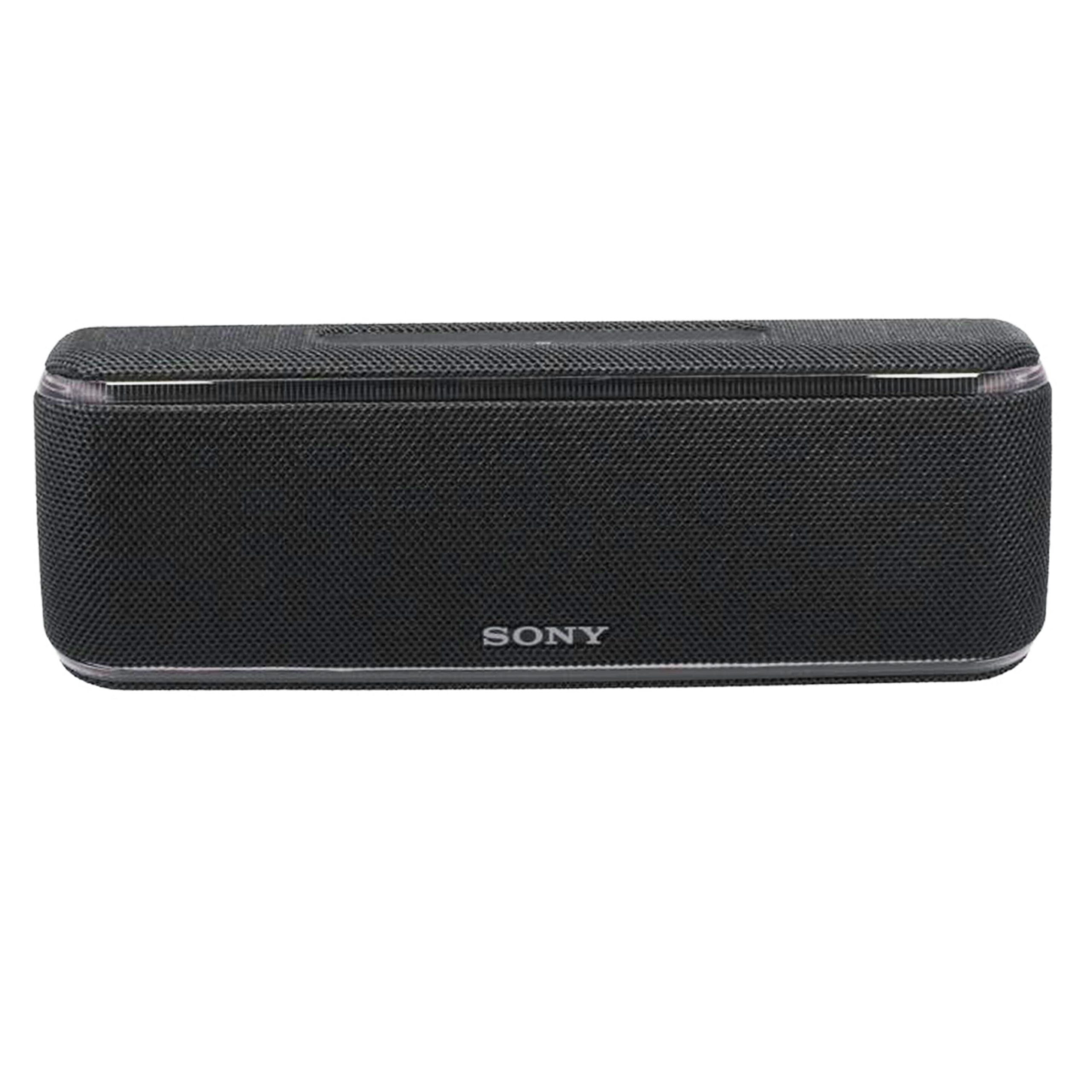 SONY ソニー ワイヤレススピーカー SRS-XB41 | オーディオ機器 | 買取