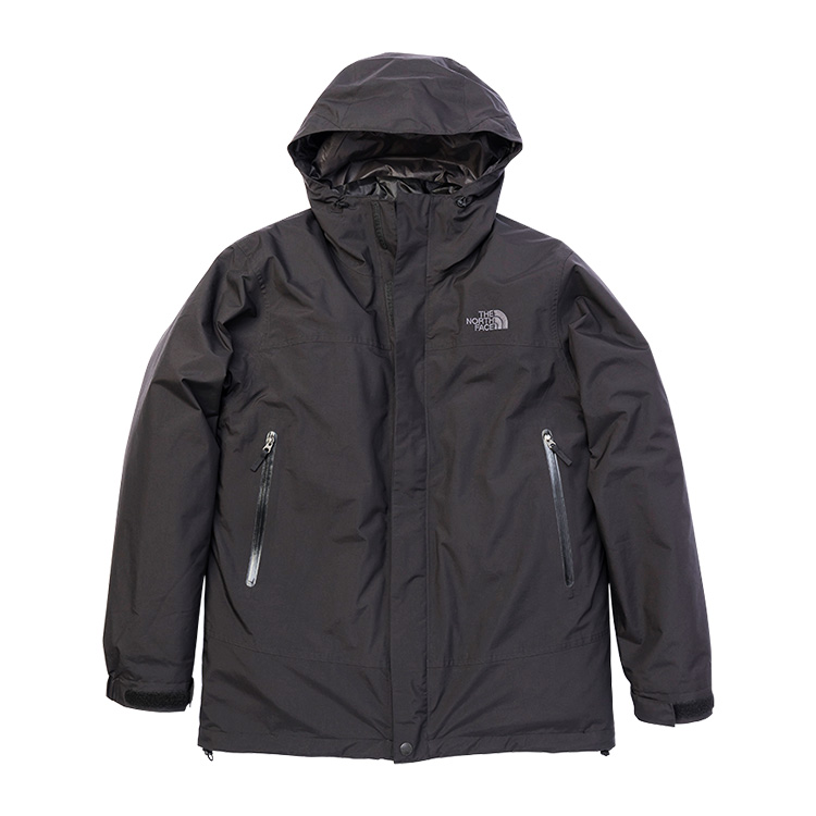 THE NORTH FACE カシウストリクライメイトジャケット | メンズ