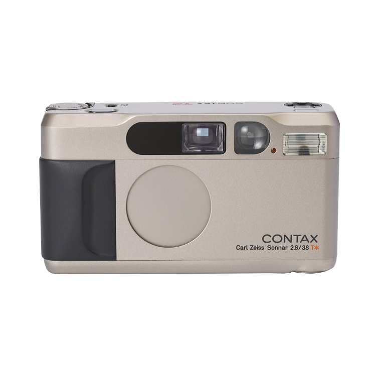 CONTAX T2 ボディ | カメラ | 買取品目 | 売りたい | 総合リサイクル
