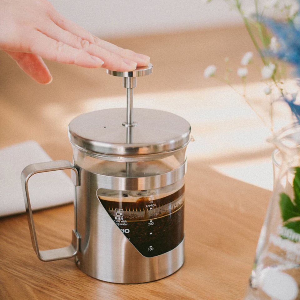 HARIO ハリオール・7（2杯用）