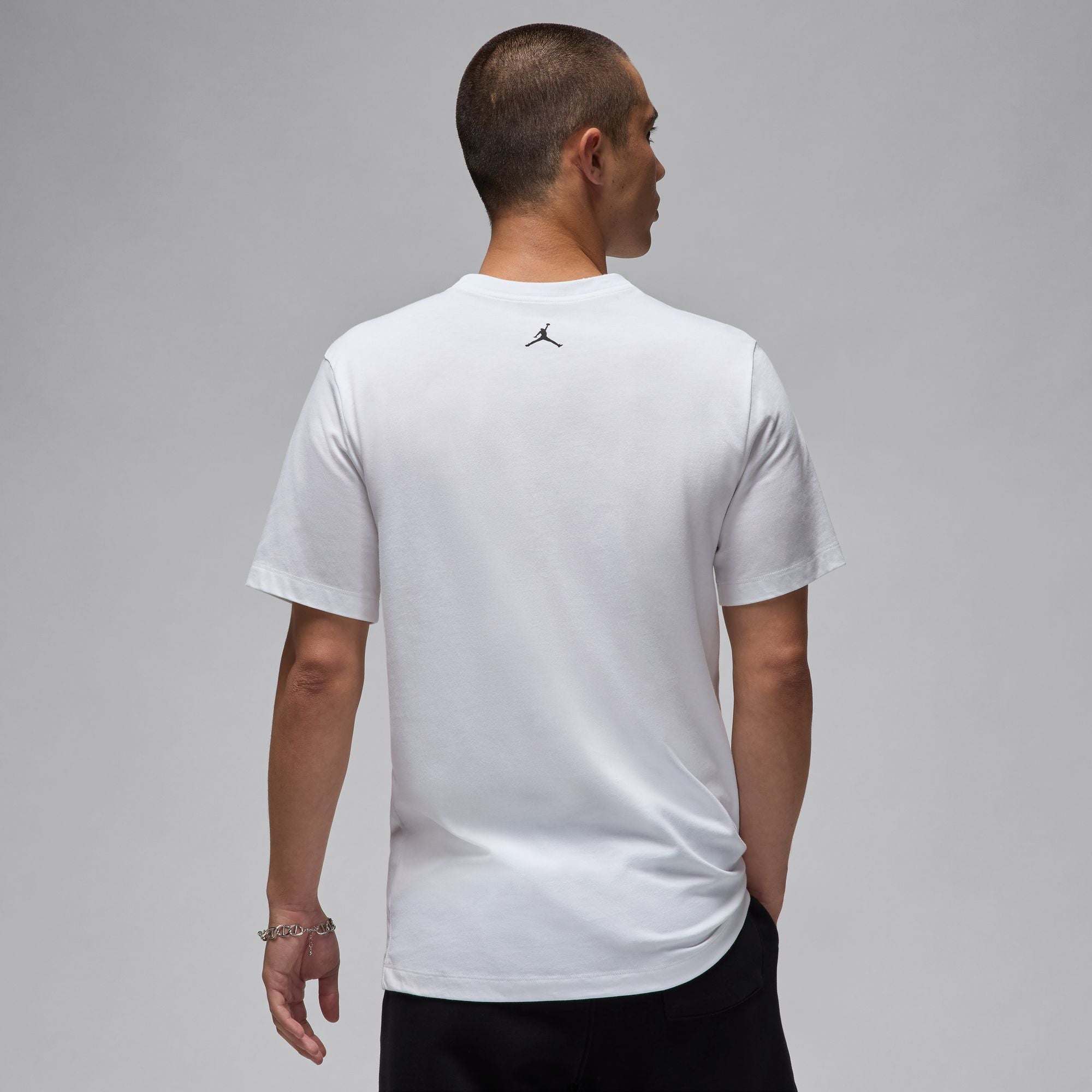 Jordan Ss T-Shirt – WOODstack