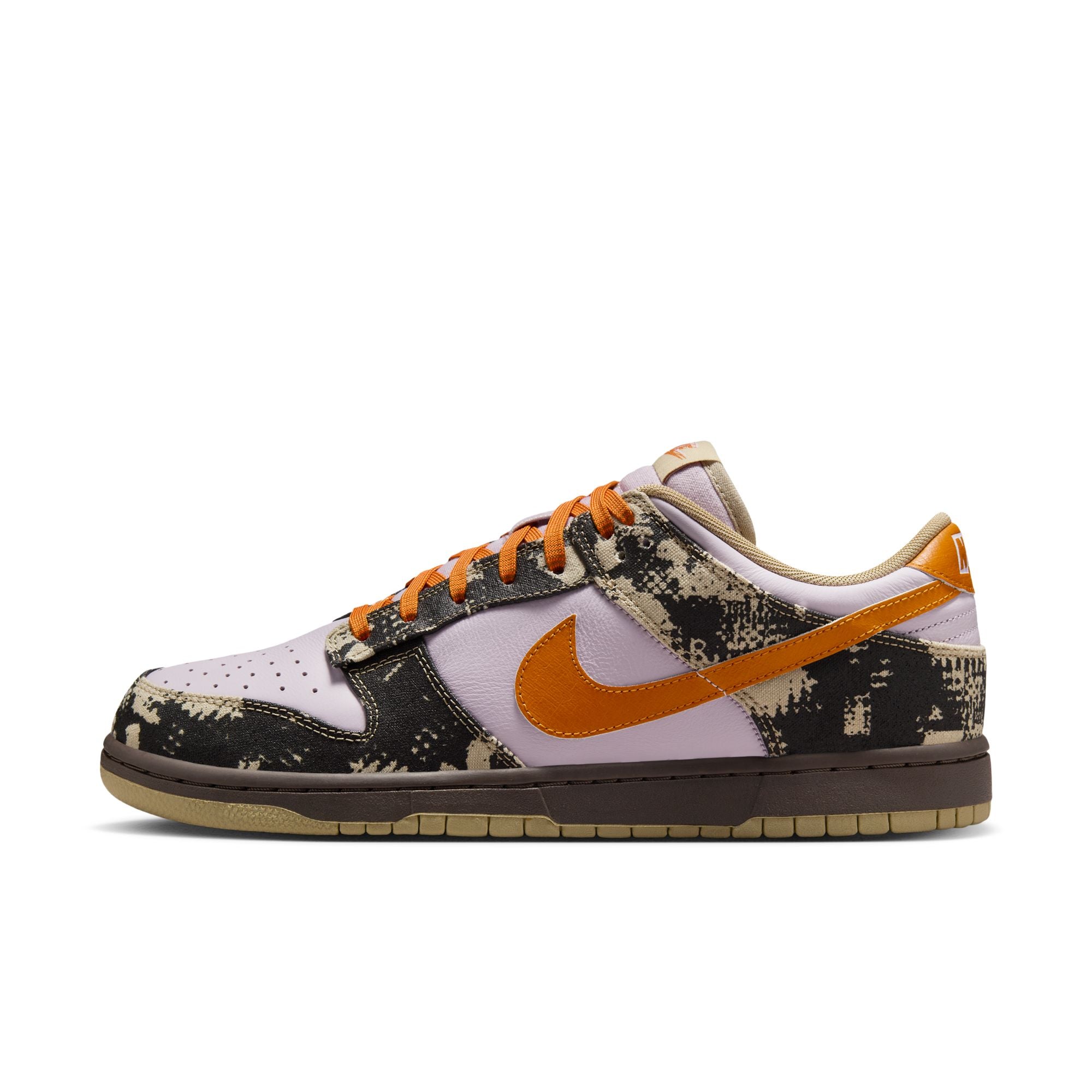 Dunk Low Retro LTD Punk Rock Digital Camo – WOODstack