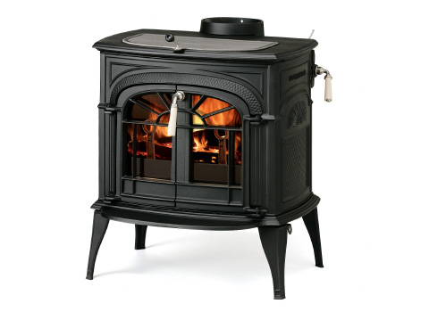 イントレピッドⅡ | 薪ストーブのさとう電熱