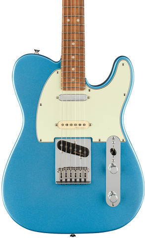 Fender Player Plus Nashville Telecaster – Woodsy's Music
