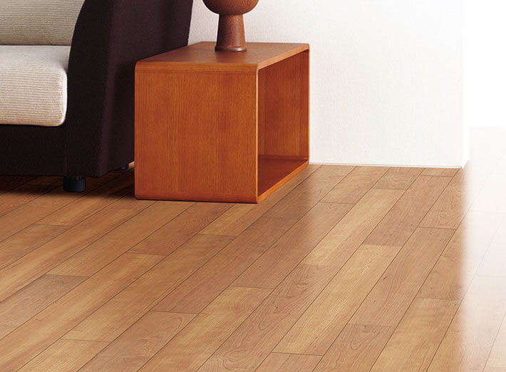 アネックスST スマートハード（L-45）｜アネックス｜フローリング（床