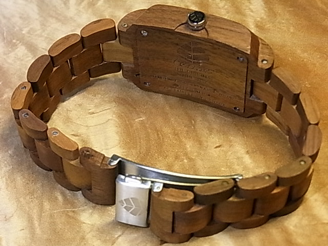 TENSE(テンス)木製腕時計専門店woodwatch.jp