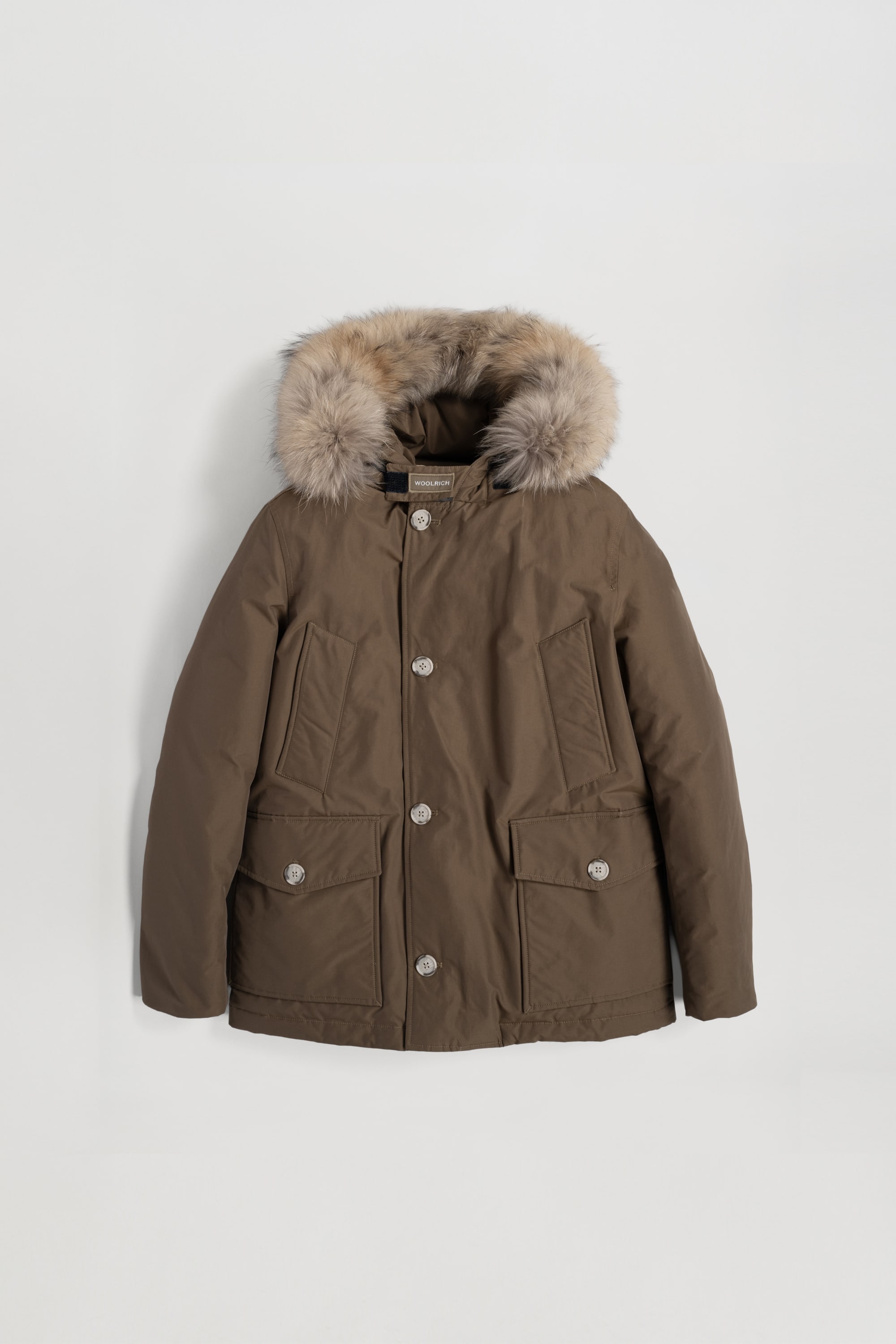 アークティックパーカのおすすめ6選｜WOOLRICH（ウールリッチ）公式
