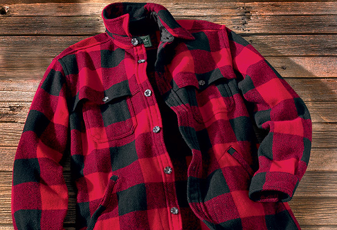 ウールリッチの人気商品ランキング センスあふれる注目の新作は