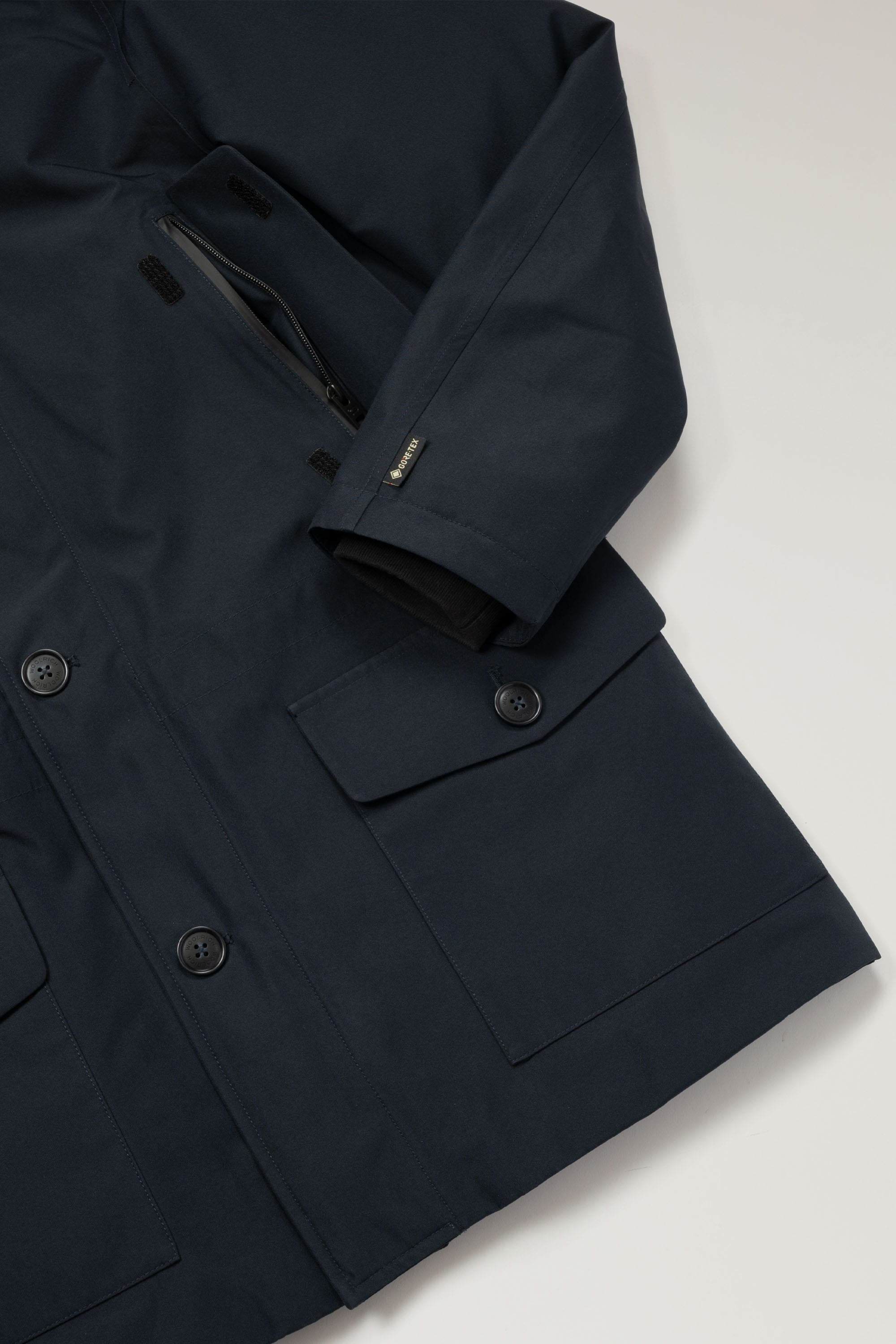 ゴアテックス マウンテンパーカ｜WOOLRICH（ウールリッチ）公式