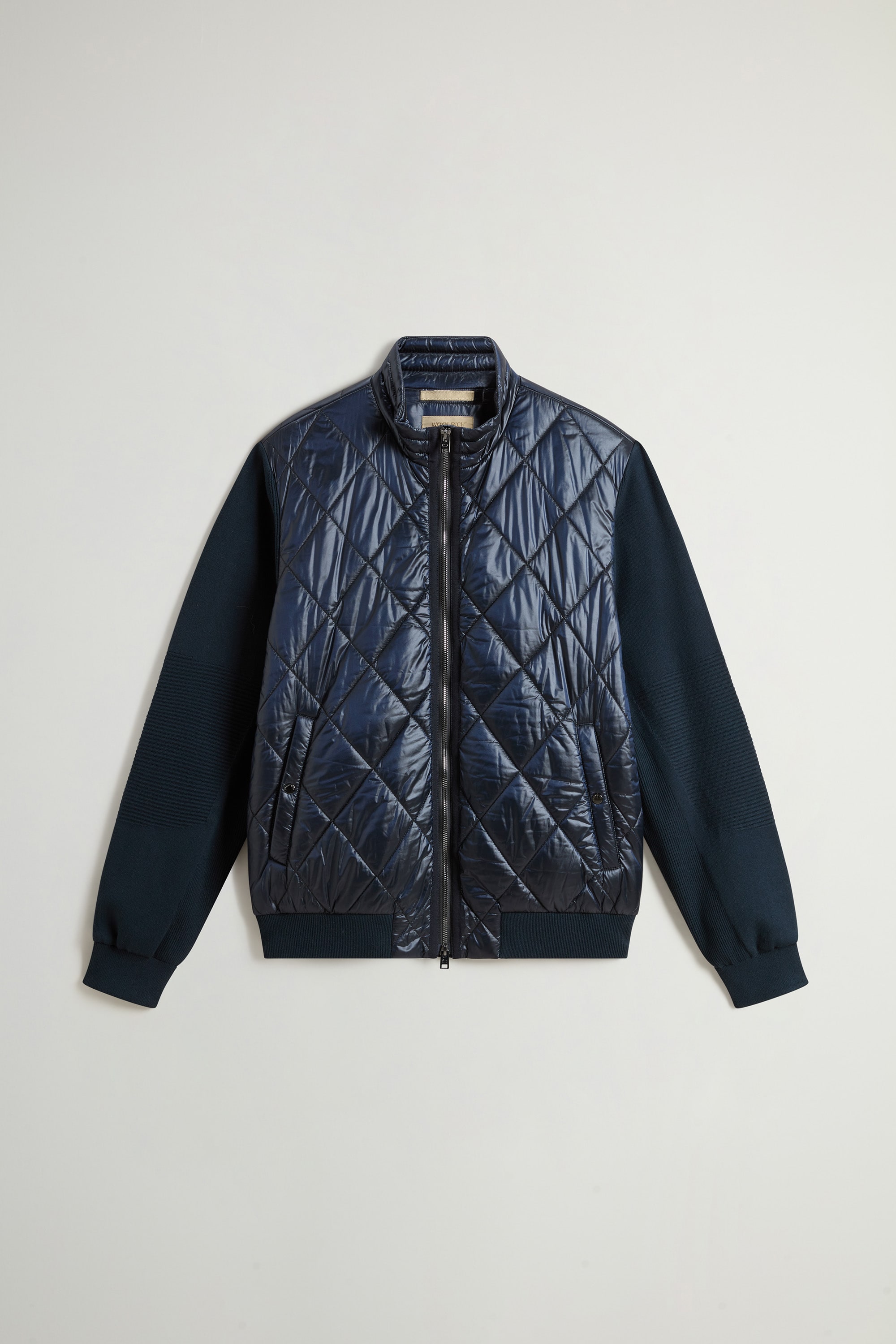 メンズ｜ジャケット/ブルゾン/ボンバー｜商品一覧｜WOOLRICH（ウール