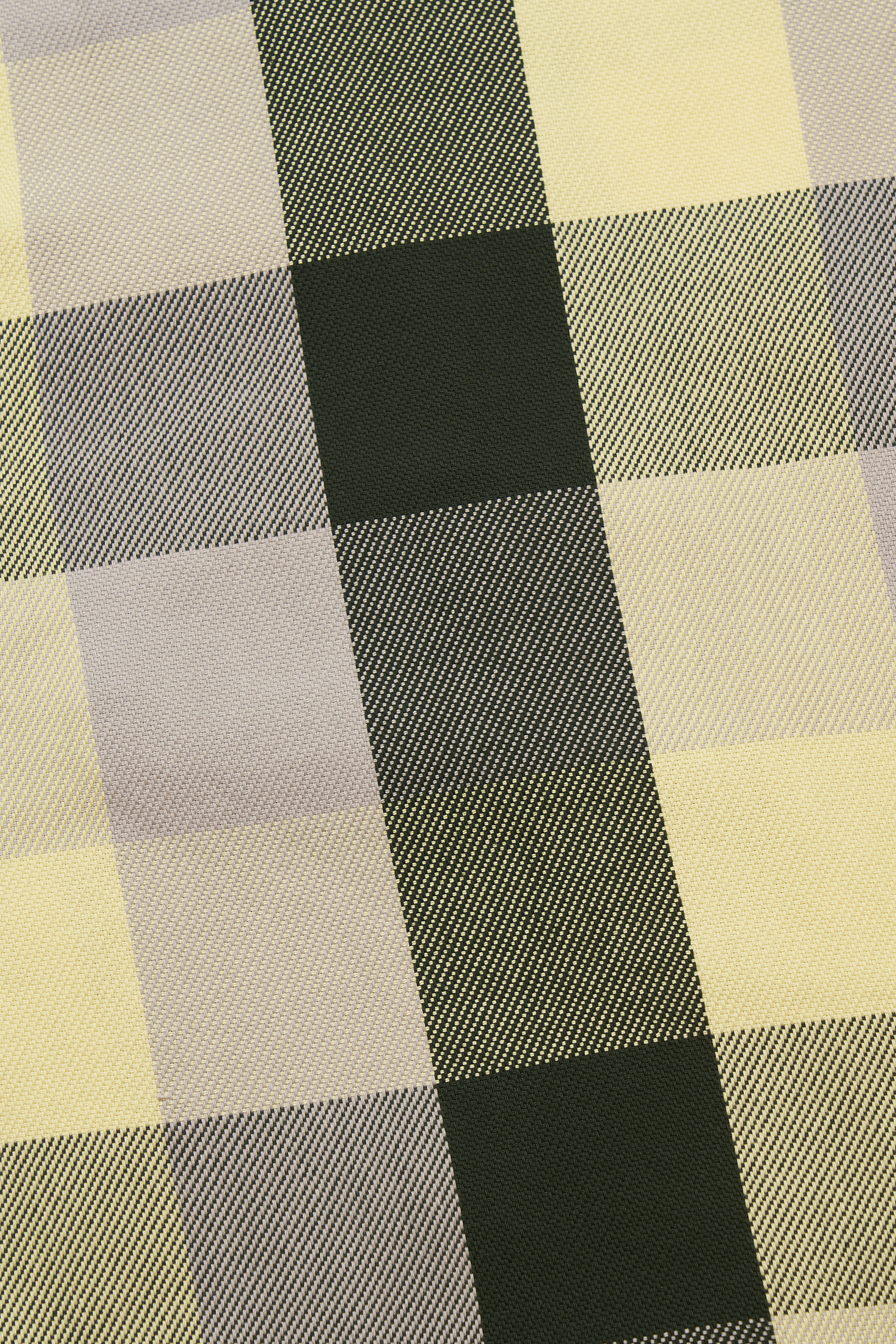 バッファローチェック ジップフーディーシャツ｜WOOLRICH（ウール