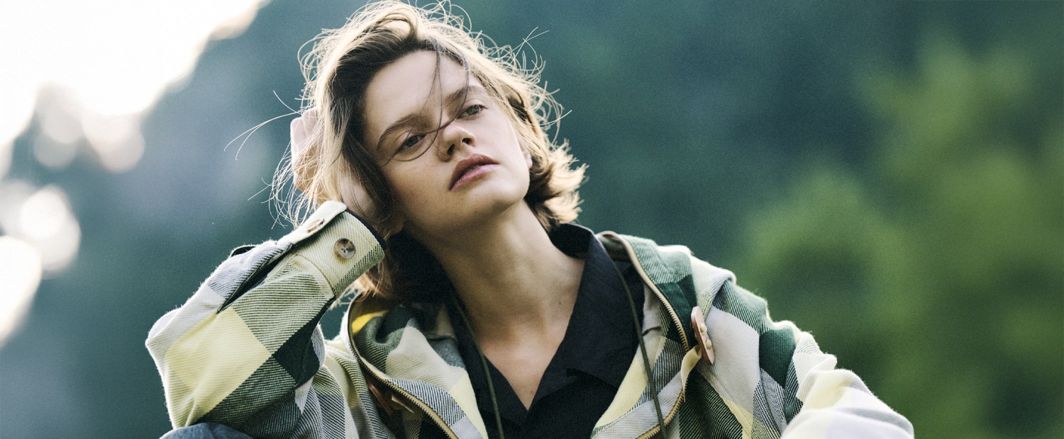 WOOLRICH（ウールリッチ）公式オンラインストア