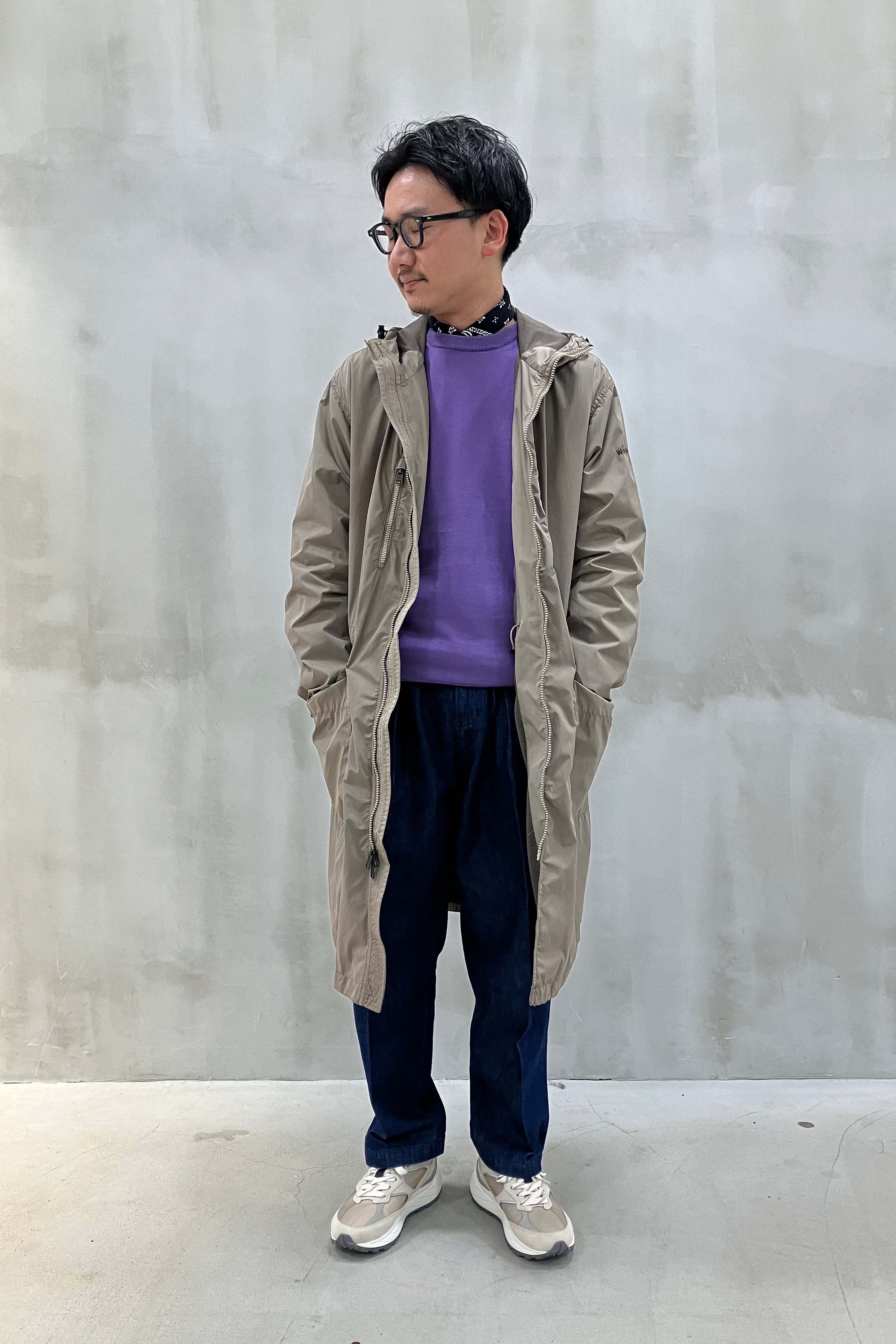 WOOLRICH（ウールリッチ）公式オンラインストア