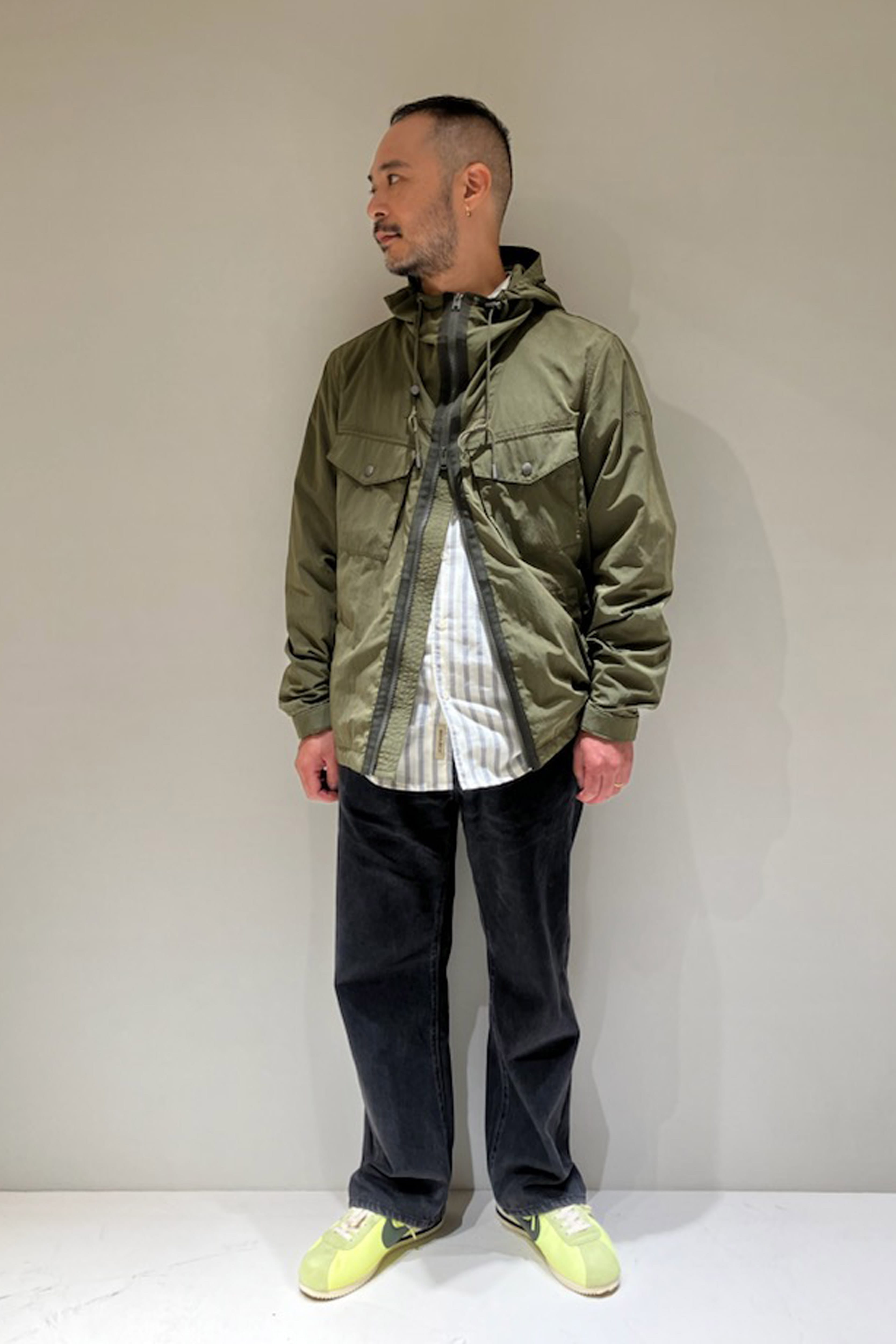 WOOLRICH（ウールリッチ）公式オンラインストア
