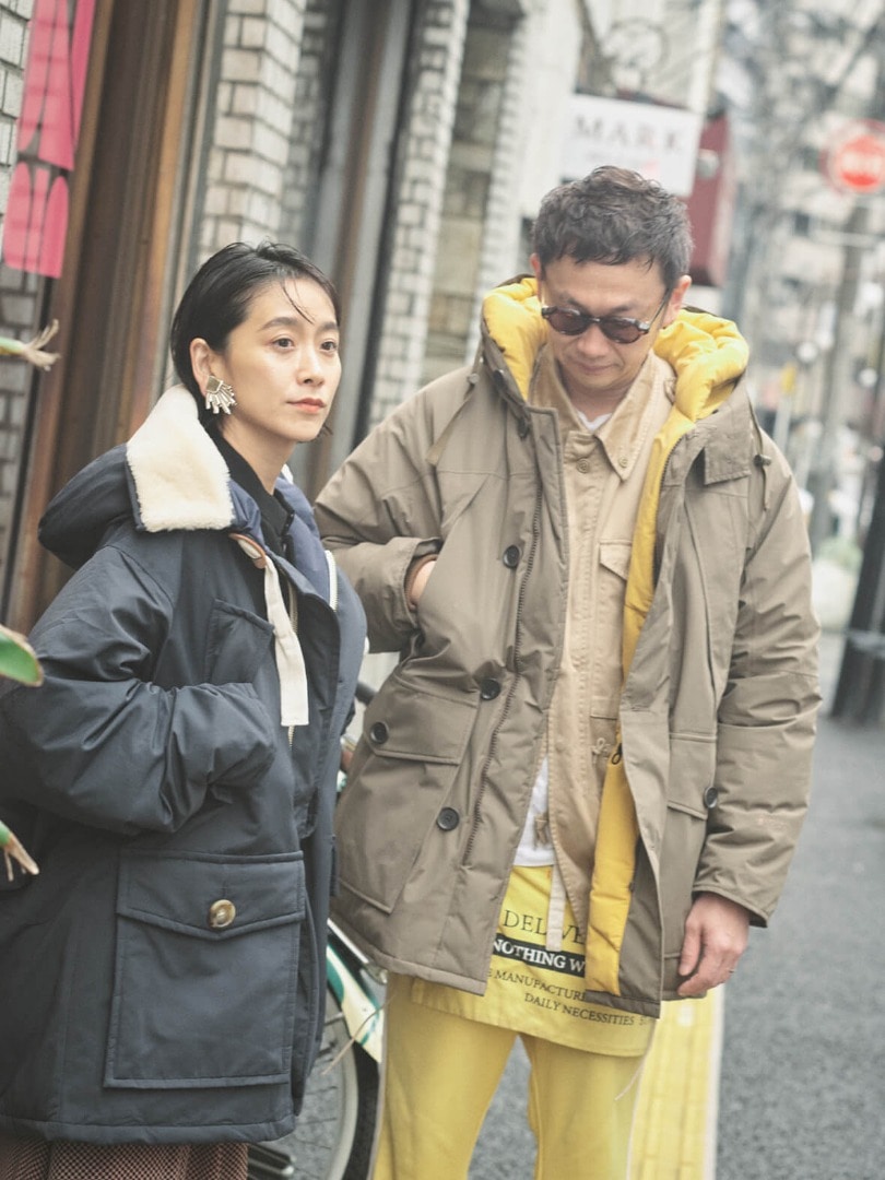 記事詳細｜ニュース｜WOOLRICH（ウールリッチ）公式オンラインストア