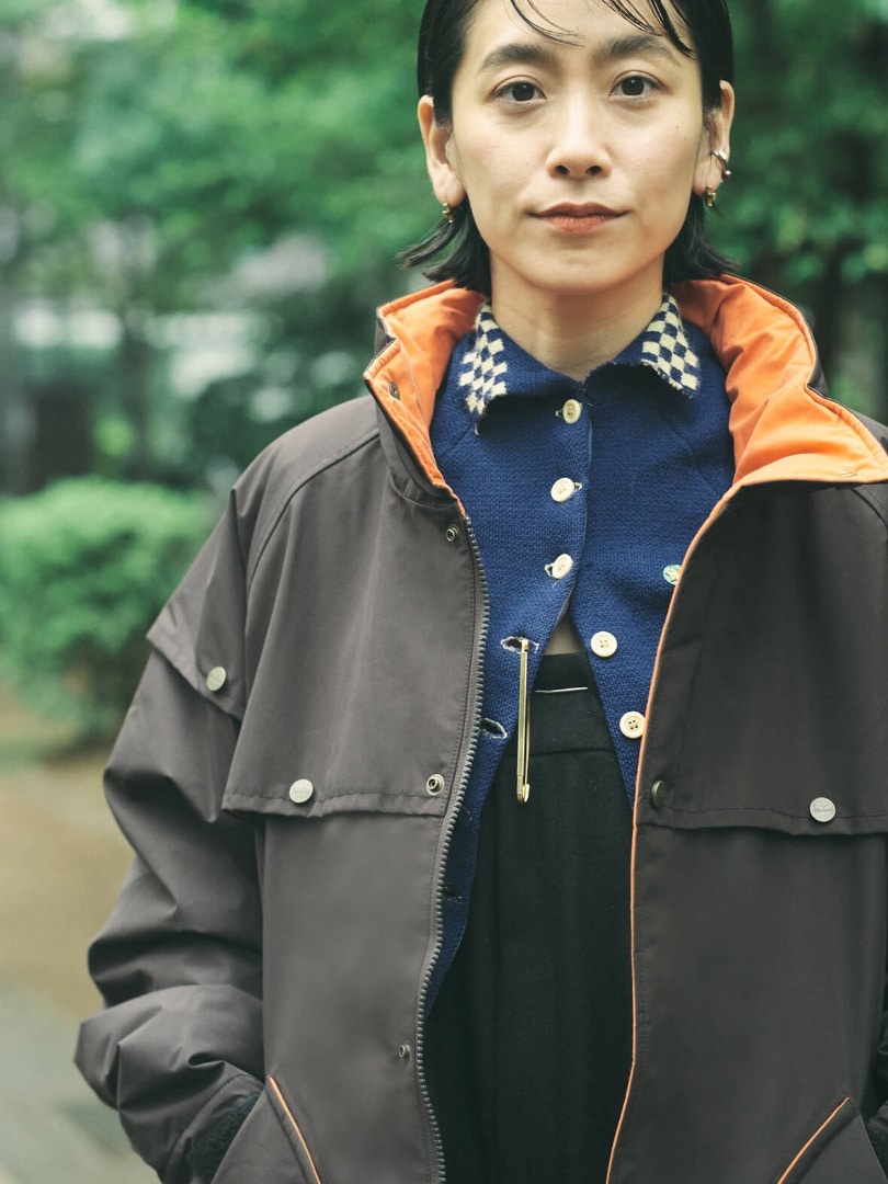 記事詳細｜ニュース｜WOOLRICH（ウールリッチ）公式オンラインストア