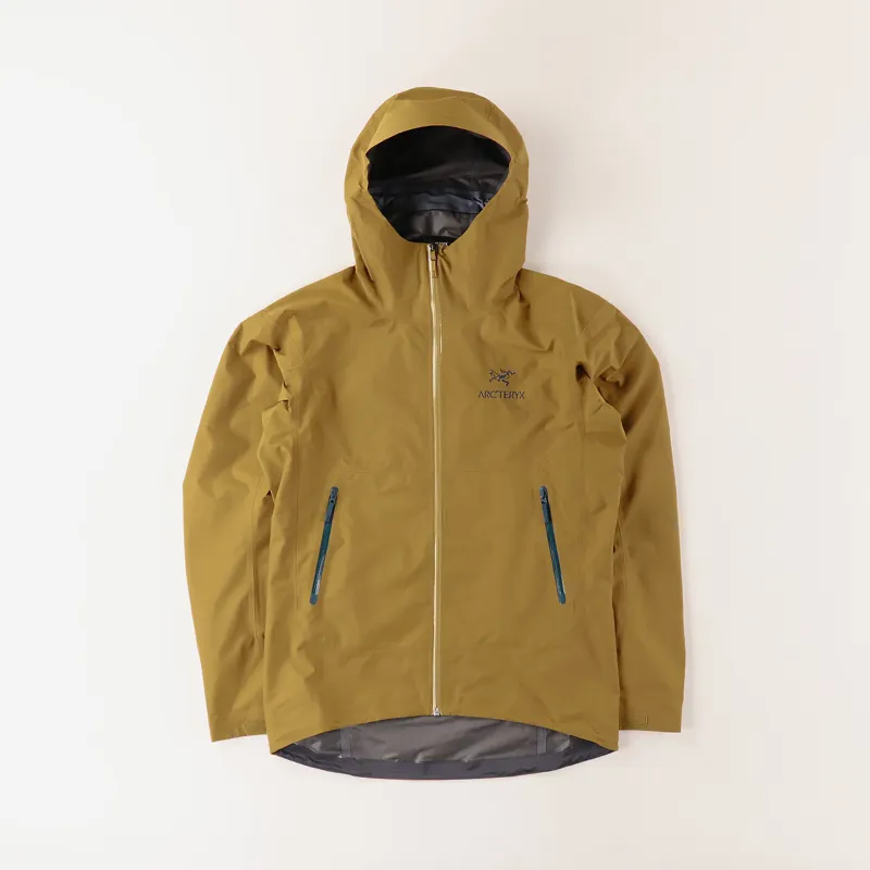ARC'TERYX Zeta SL Yukon