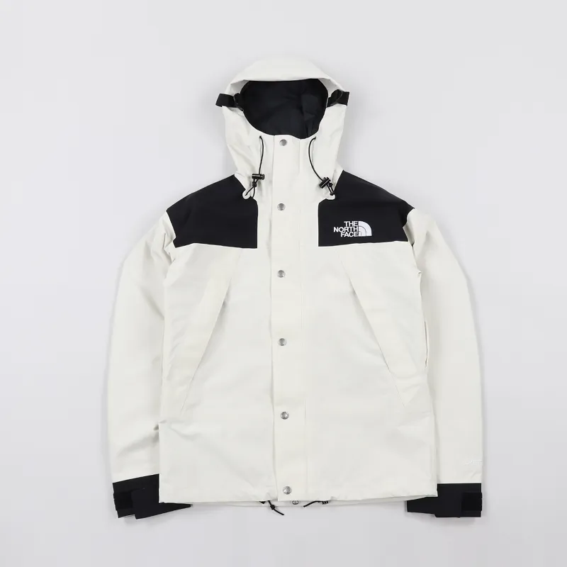 The North Face 1990 Mountain Gore-Tex Tech Jacket Vintage White