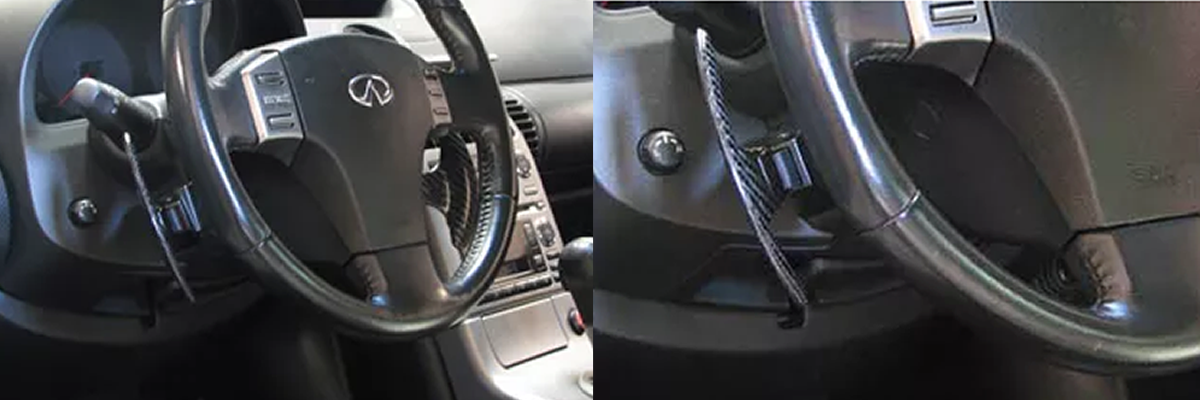 COLUMN SHIFTER KIT (z33,v35用) | worksbell