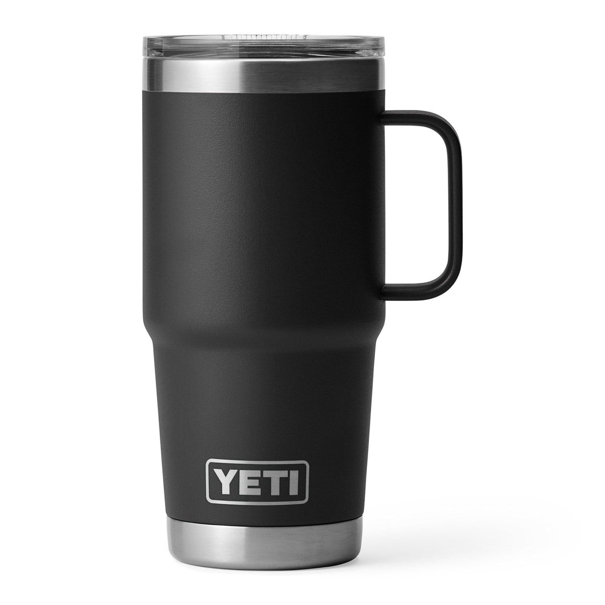 YETI Rambler 20oz Travel Mug with Stronghold Lid - Work World