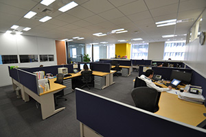 ゆうじ様製作依頼 外資系企業オフィスビル ゆうじ様製作依頼 外資系