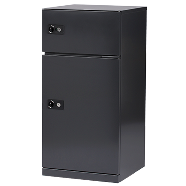 宅配ボックス｜宅配キーパー Nicole TK21-CG-R｜エスディエス