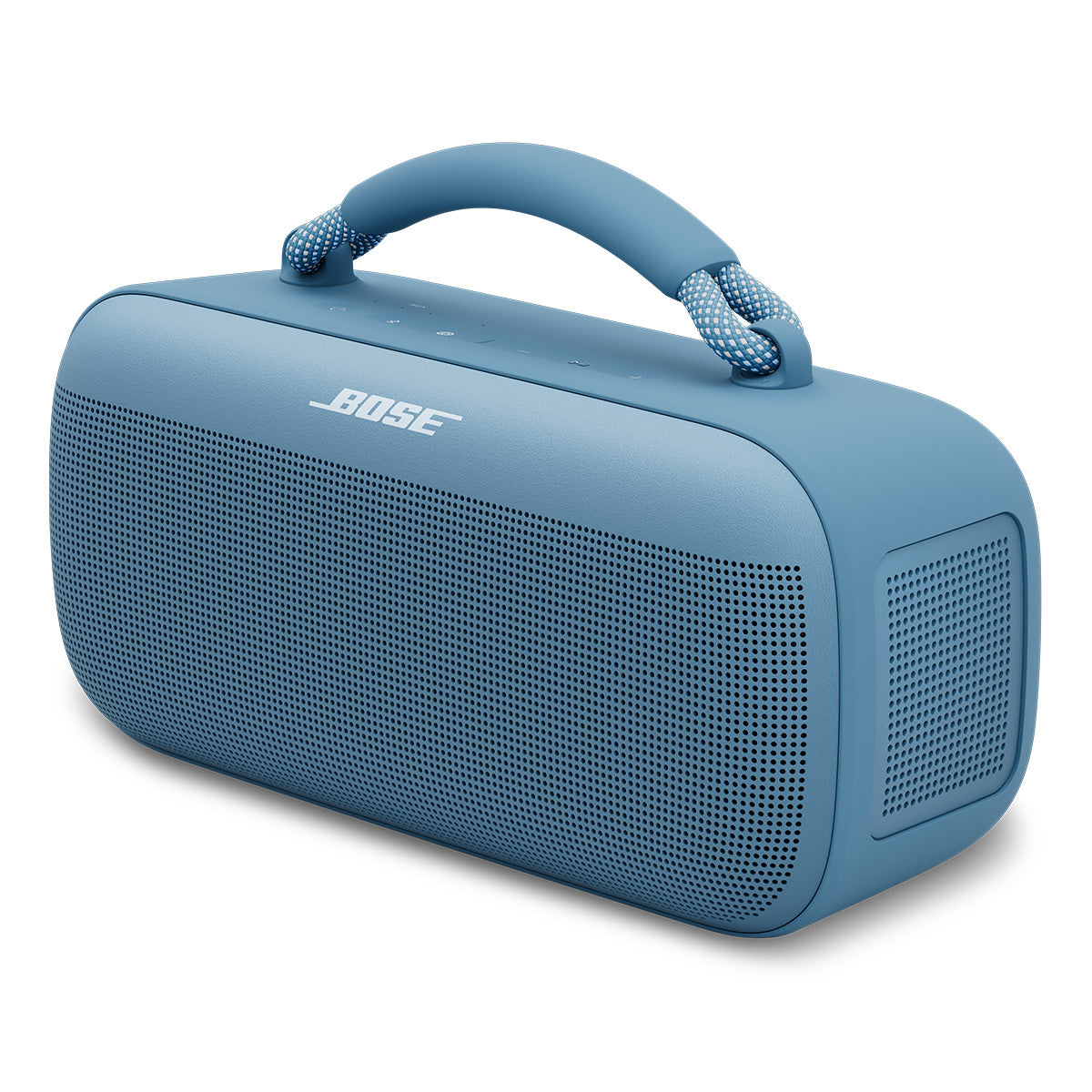 Bose SoundLink Max Bluetooth Boombox Speaker (Blue Dusk) – World