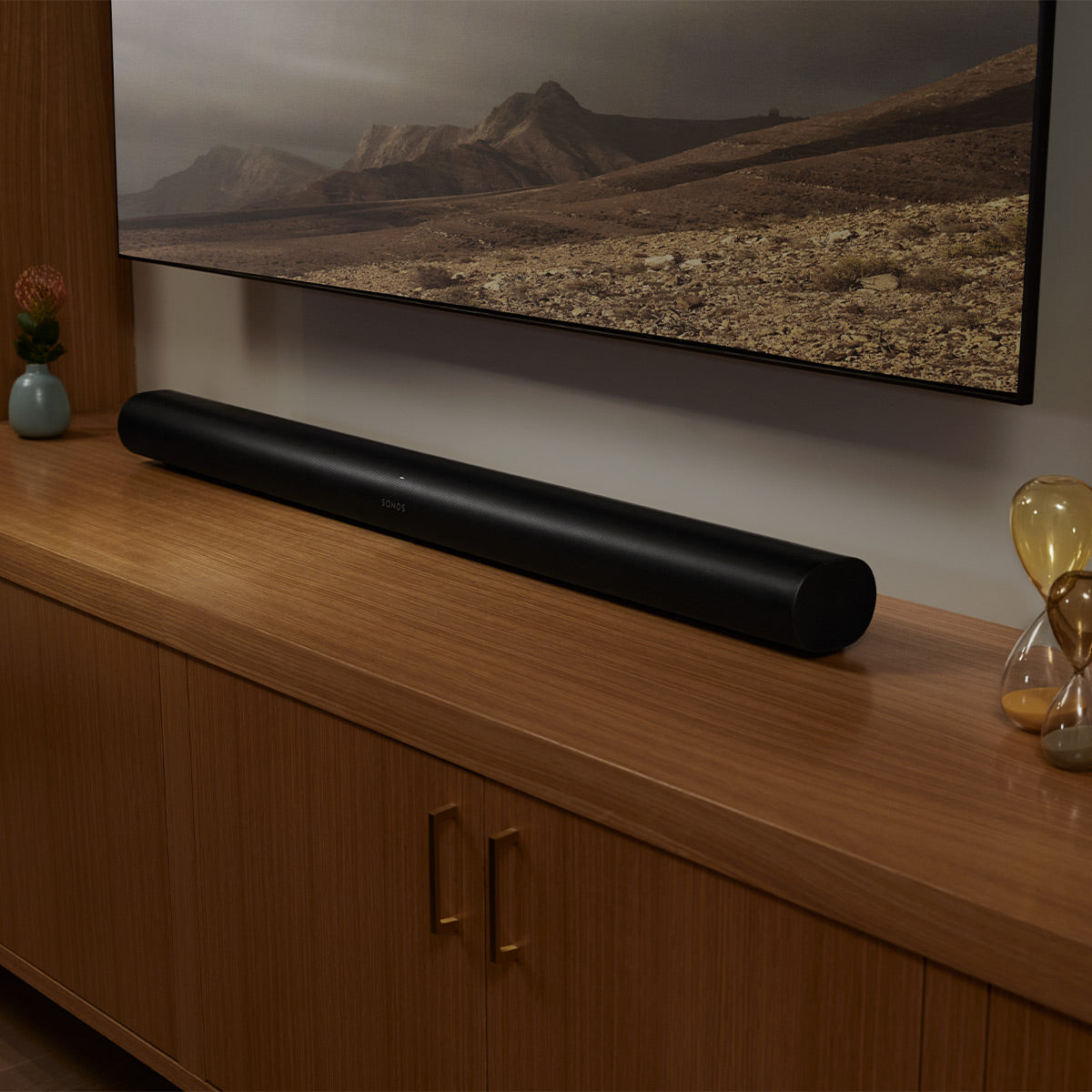 Sonos Arc Ultra Soundbar (Black) – World Wide Stereo