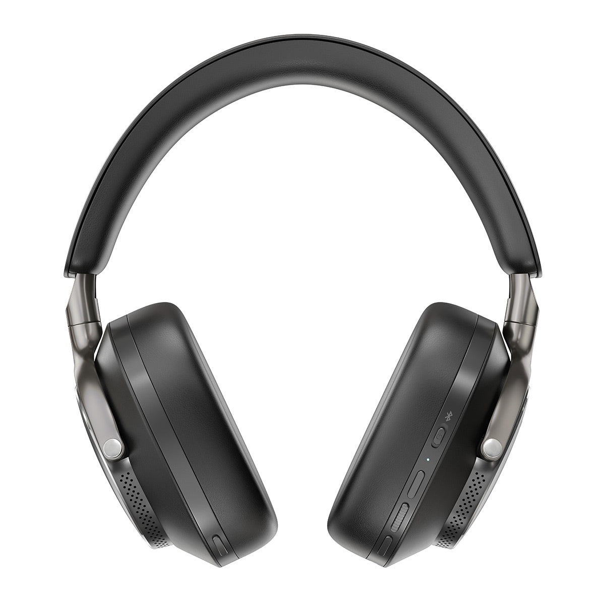 Bowers & Wilkins Px8 Wireless Bluetooth Over-Ear Headphones with