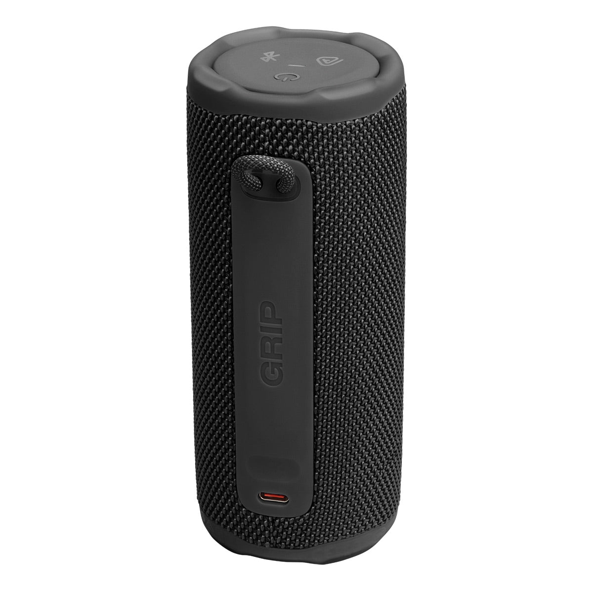 JBL Grip Compact Portable Bluetooth Speaker (Black) – World Wide