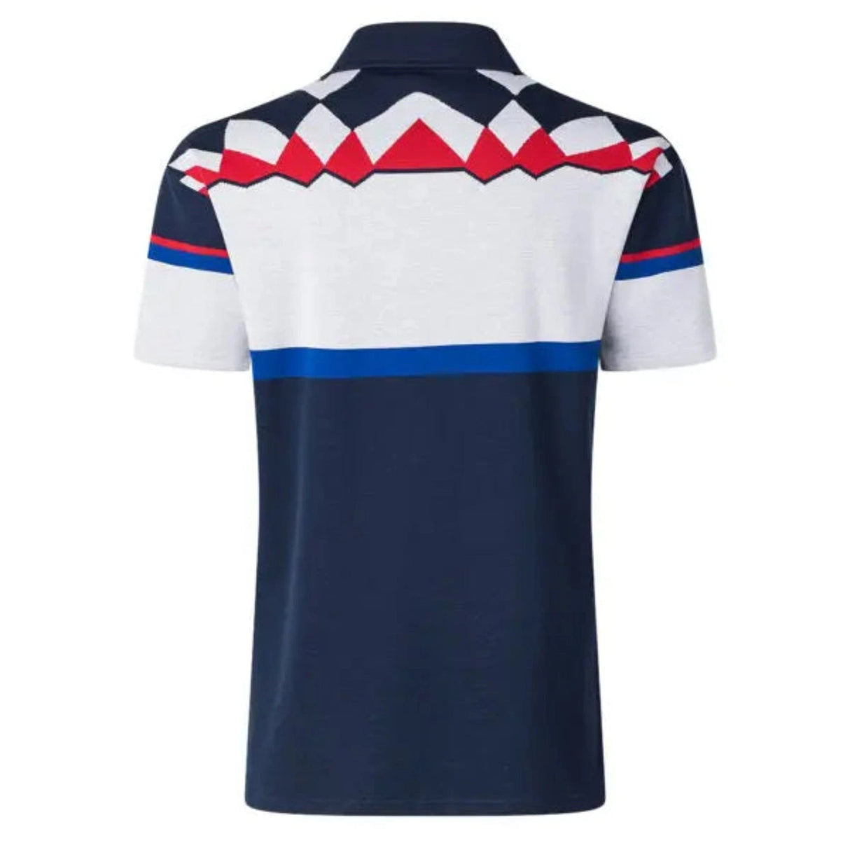 Limited Edition Blues Super Rugby 25/26 Retro Jersey by Classic