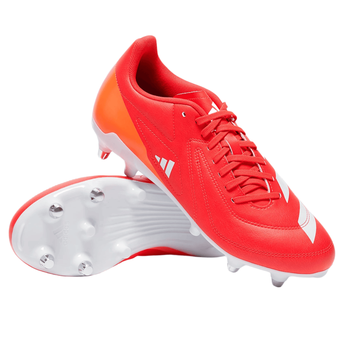 adidas RS15 Ultimate SG レッド adidas RS15 Ultimate SG レッド