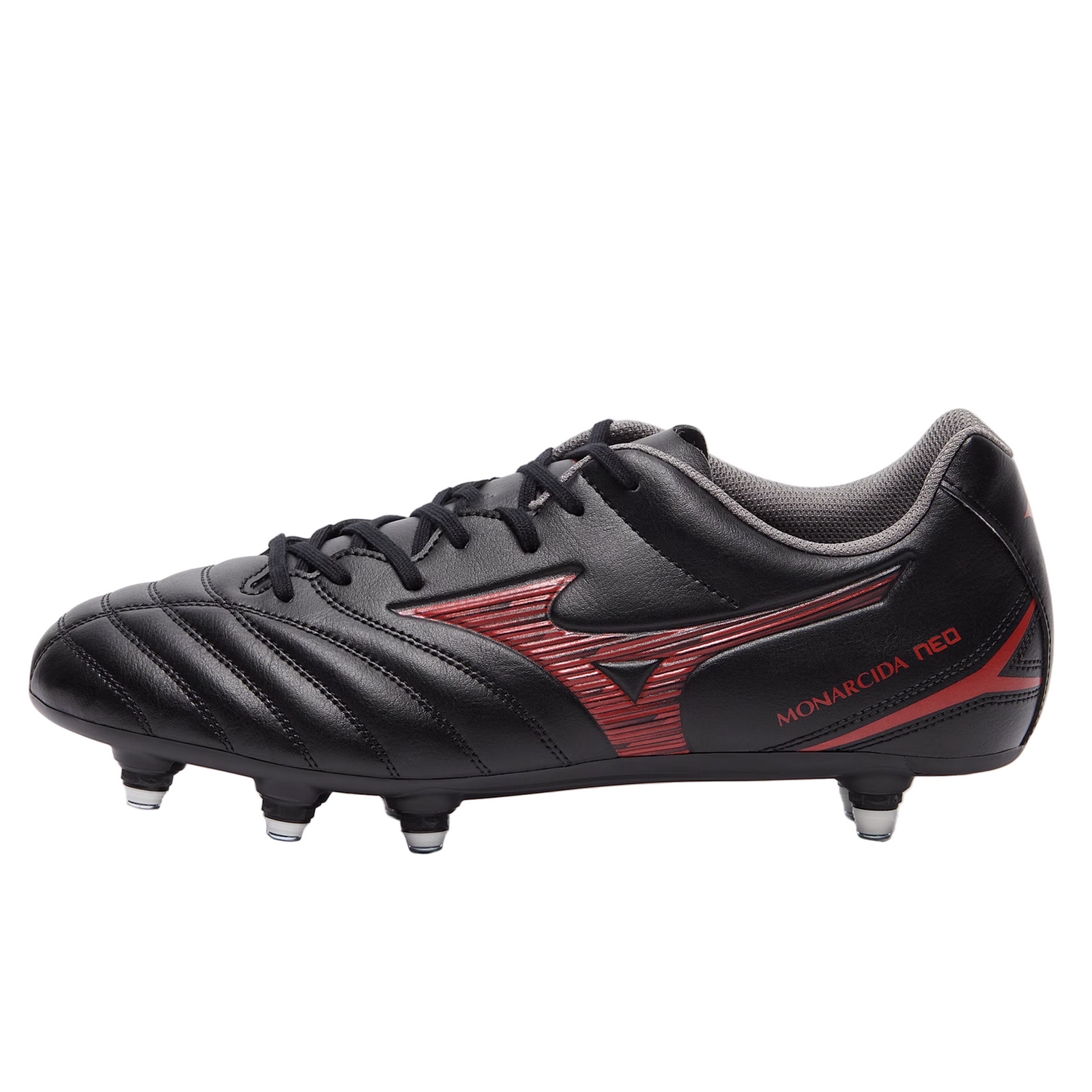 Mizuno Monarcida Neo III Select SG - Black/Morelia 40th