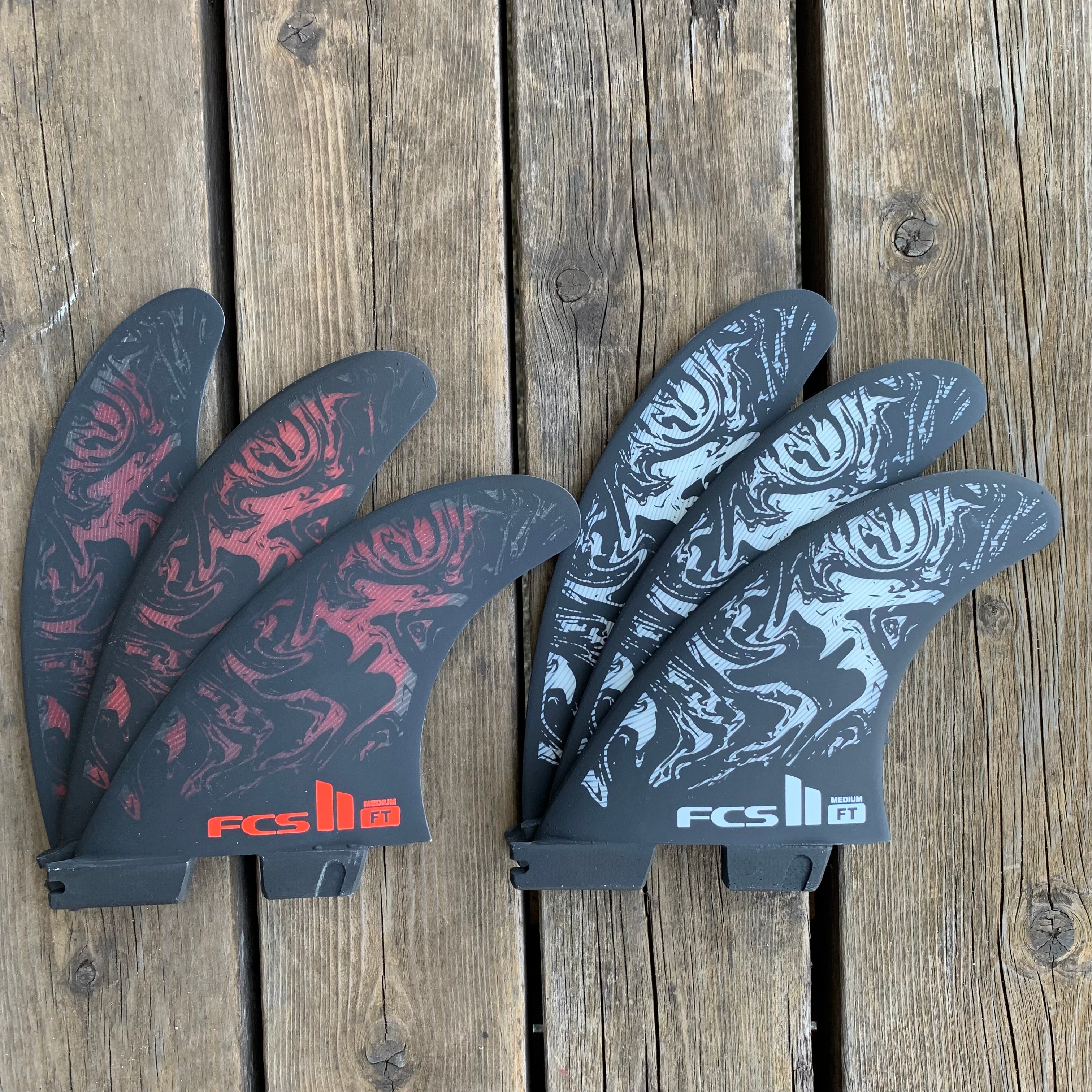 FCSII FT フィリペトレド シグネチャーフィン トライ – WCS SURF