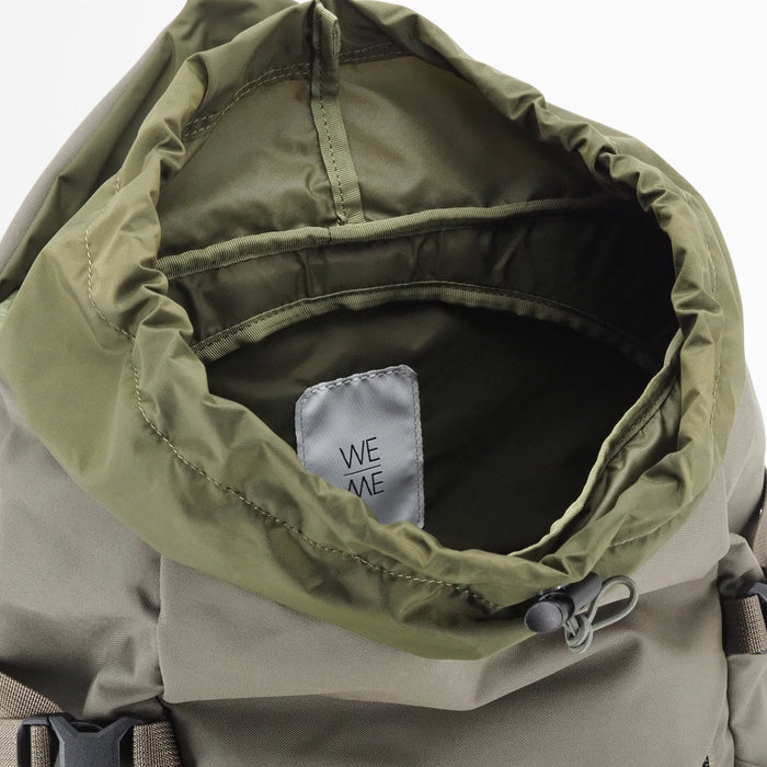 Z-01 ALSO-TL Backpack | WE-ME