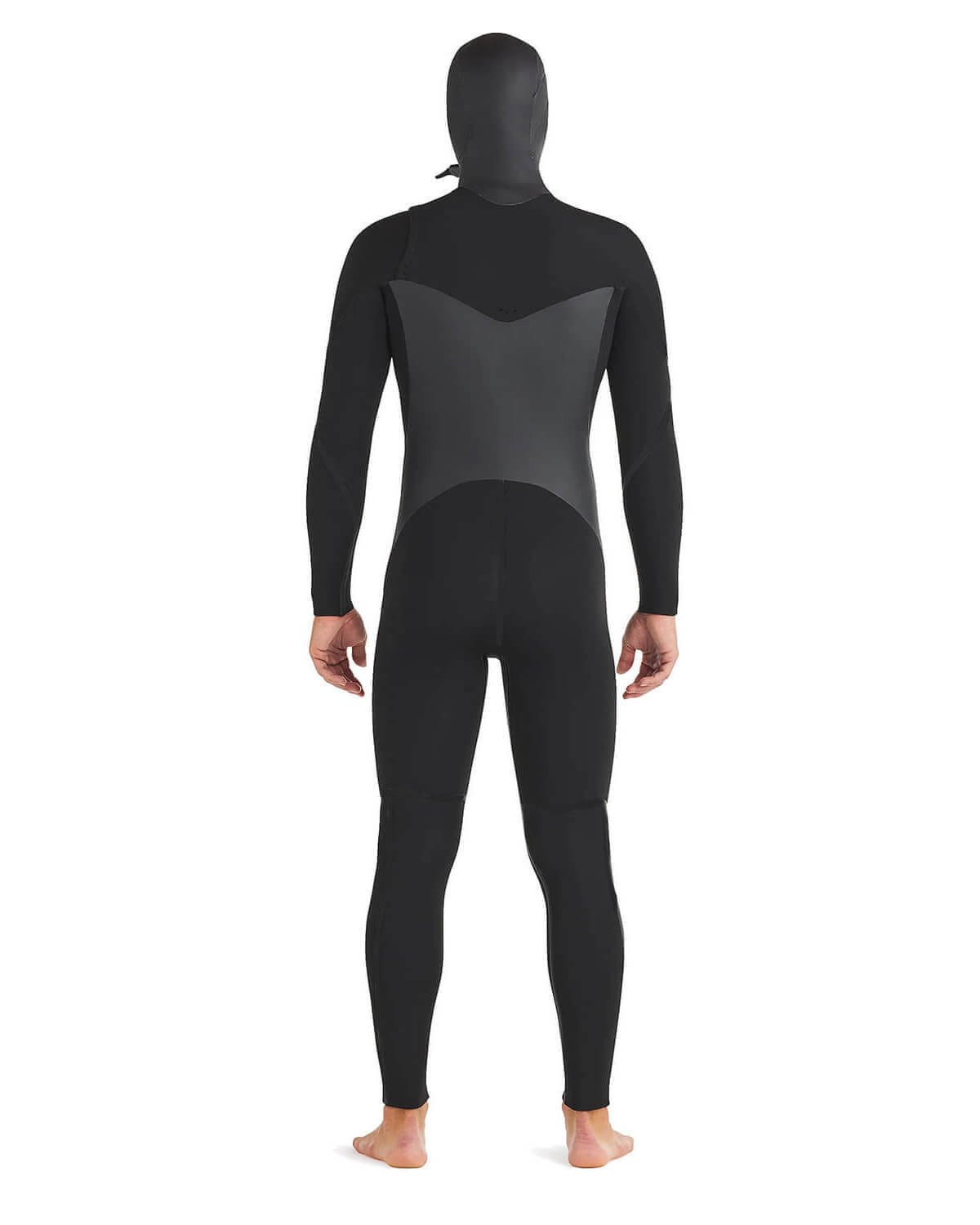 5.5/4.5 mm Men's Body Glove PHOENIX Hooded Fullsuit – Wetsuit