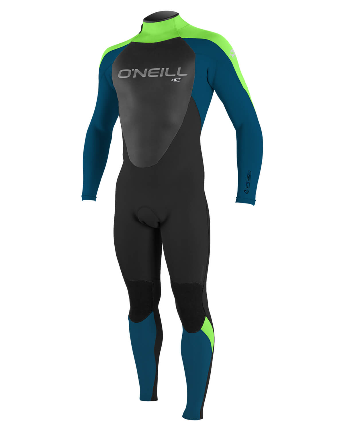 4/3mm Men O'Neill EPIC-2 CT Full Wetsuit | Wetsuit Wearhouse